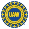 UAW Logo